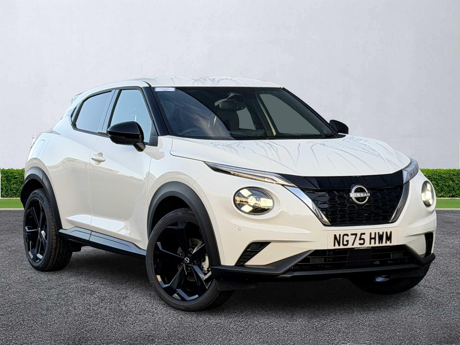 Used Nissan Juke 2025 for sale - 76799428: Photo 1