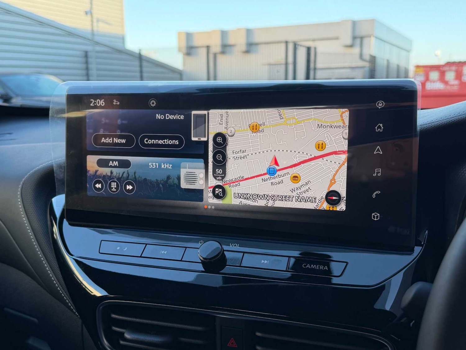 Used Nissan Juke 2025 for sale - 76799428: Photo 10