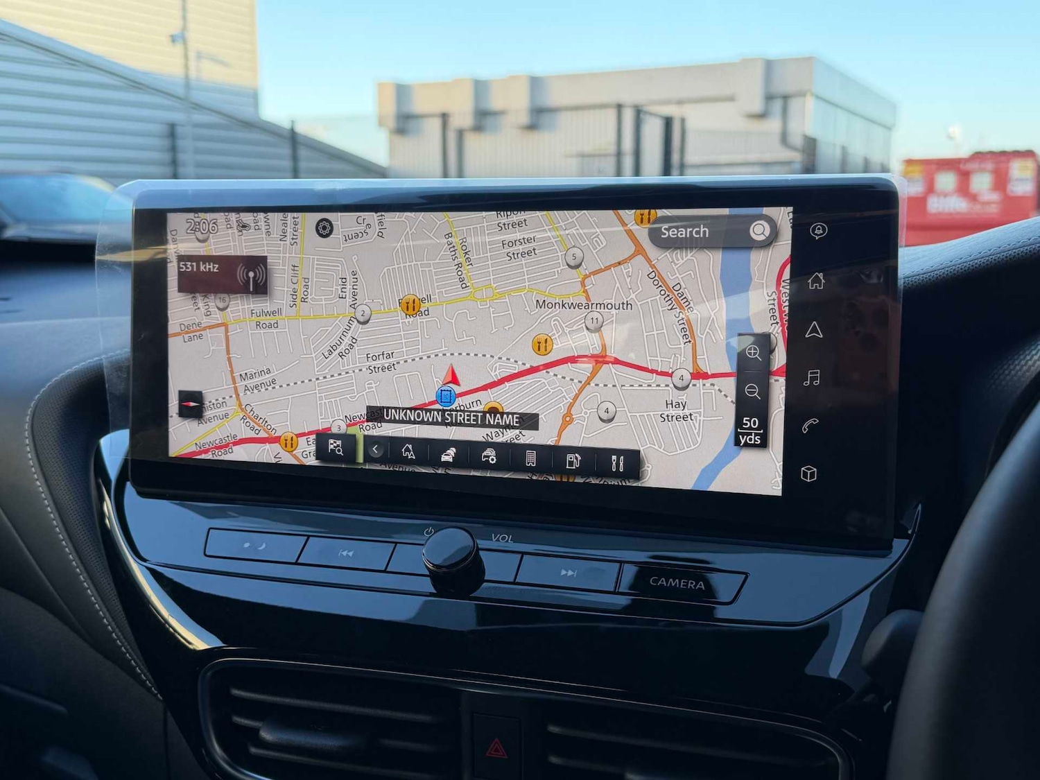 Used Nissan Juke 2025 for sale - 76799428: Photo 11