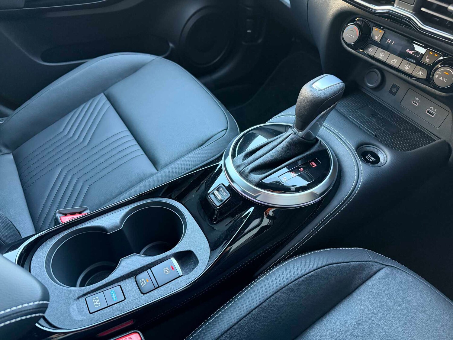 Used Nissan Juke 2025 for sale - 76799428: Photo 17