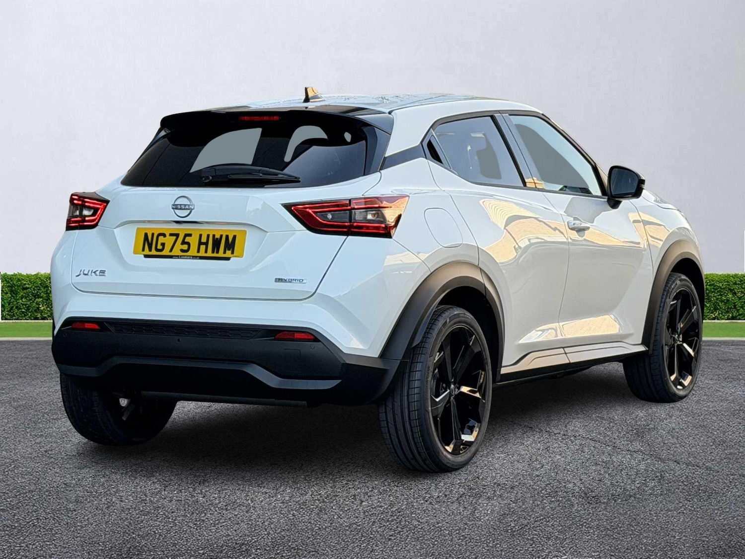 Used Nissan Juke 2025 for sale - 76799428: Photo 22