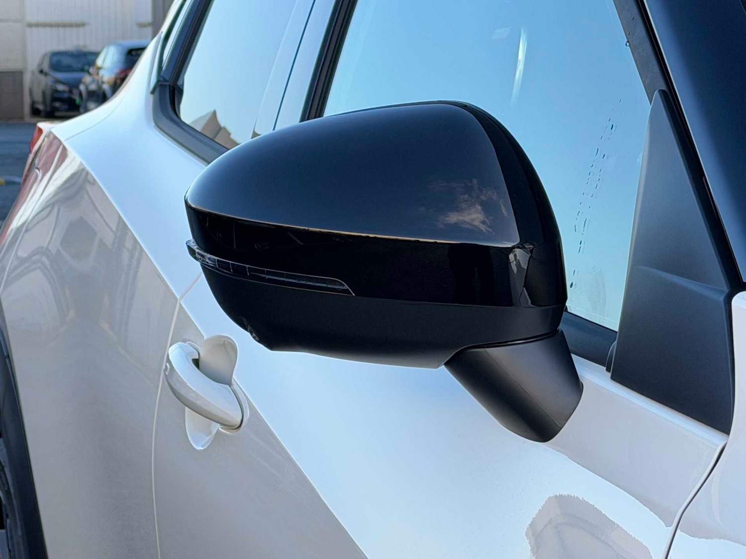 Used Nissan Juke 2025 for sale - 76799428: Photo 25