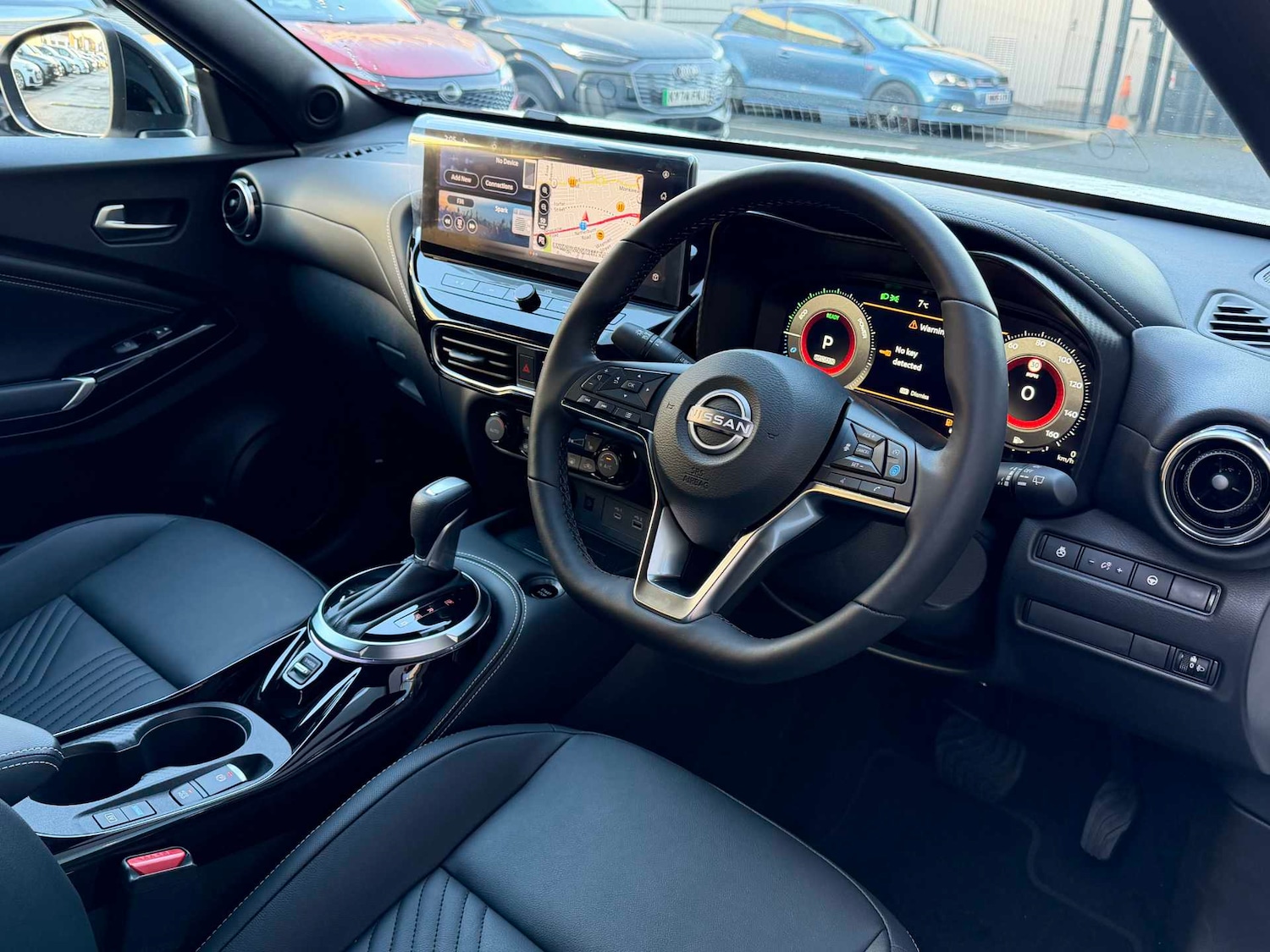 Used Nissan Juke 2025 for sale - 76799428: Photo 27