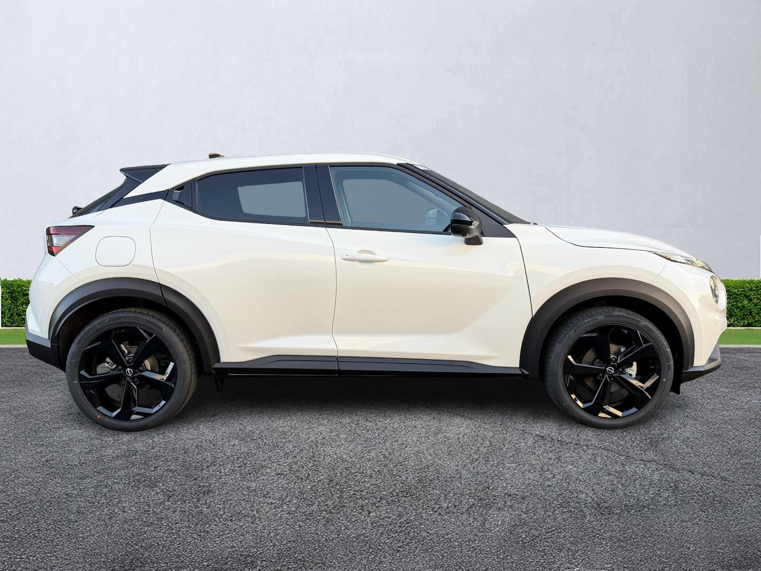 Used Nissan Juke 2025 for sale - 76799428: Photo 3