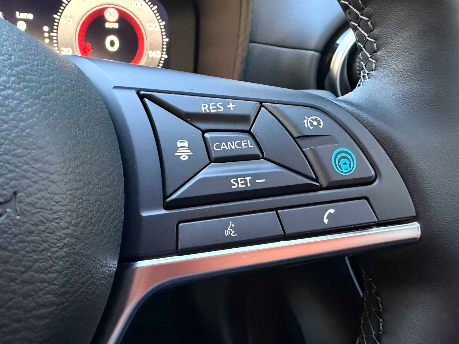 Used Nissan Juke 2025 for sale - 76799428: Photo 33