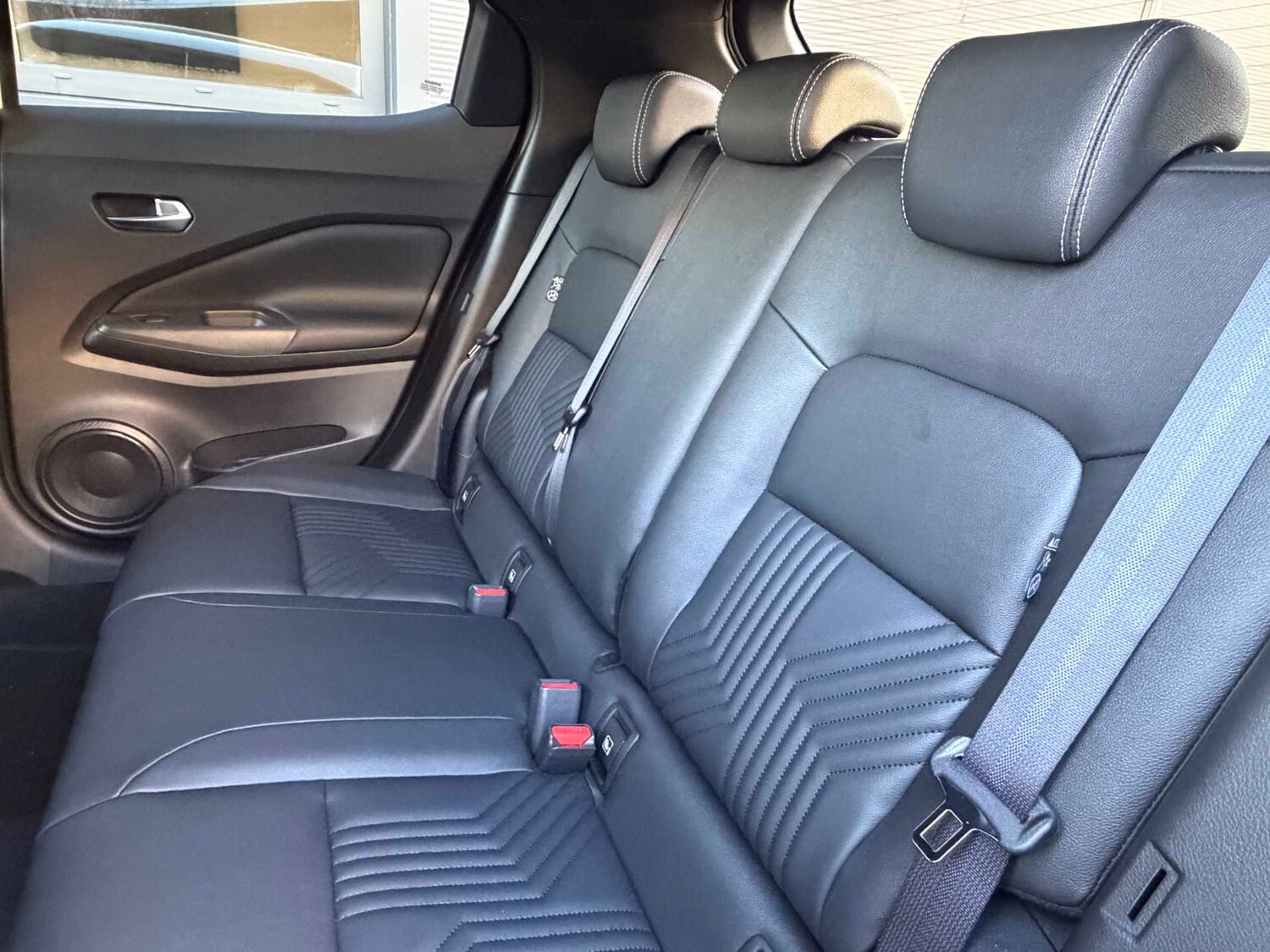 Used Nissan Juke 2025 for sale - 76799428: Photo 40