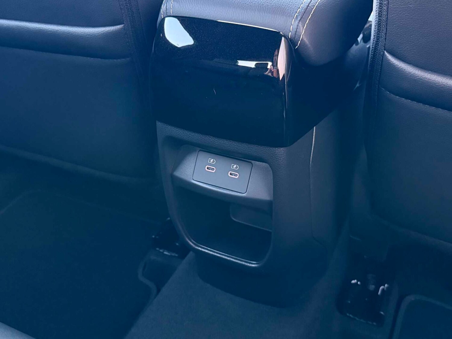 Used Nissan Juke 2025 for sale - 76799428: Photo 42