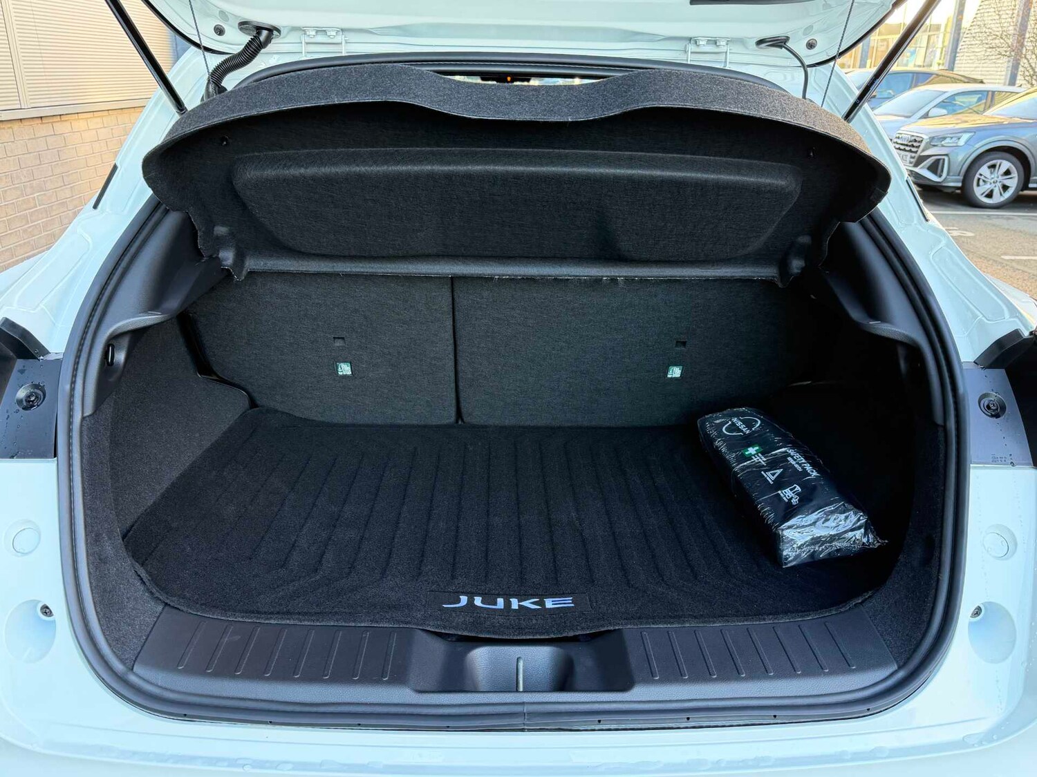 Used Nissan Juke 2025 for sale - 76799428: Photo 44