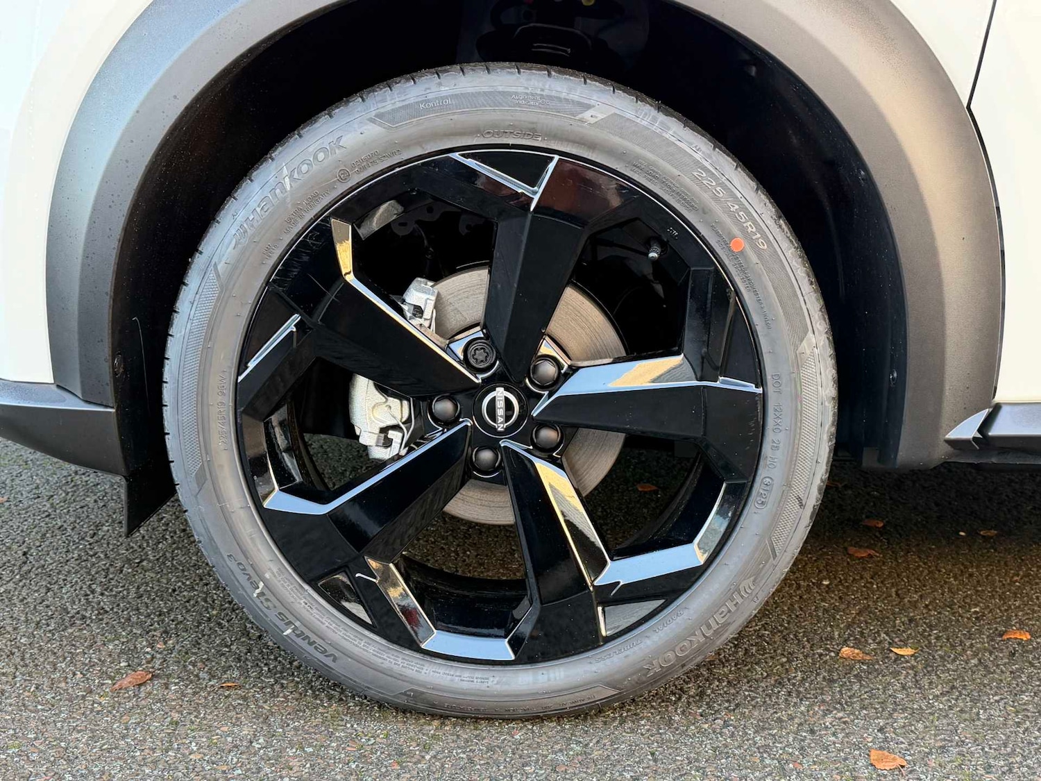 Used Nissan Juke 2025 for sale - 76799428: Photo 6