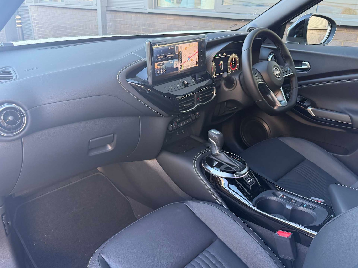 Used Nissan Juke 2025 for sale - 76799428: Photo 7