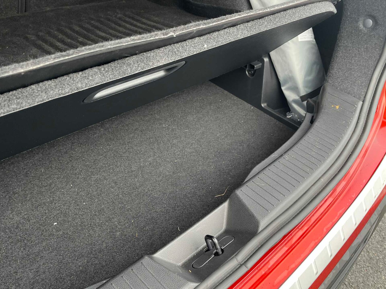 Used Nissan Qashqai 2025 for sale - 76713271: Photo 10