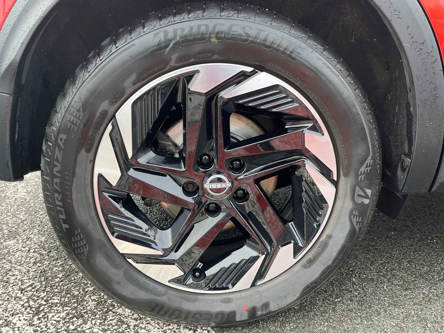 Used Nissan Qashqai 2025 for sale - 76713271: Photo 11