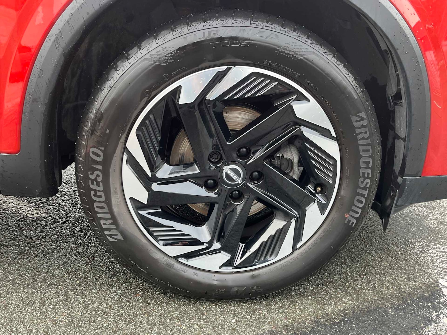 Used Nissan Qashqai 2025 for sale - 76713271: Photo 12