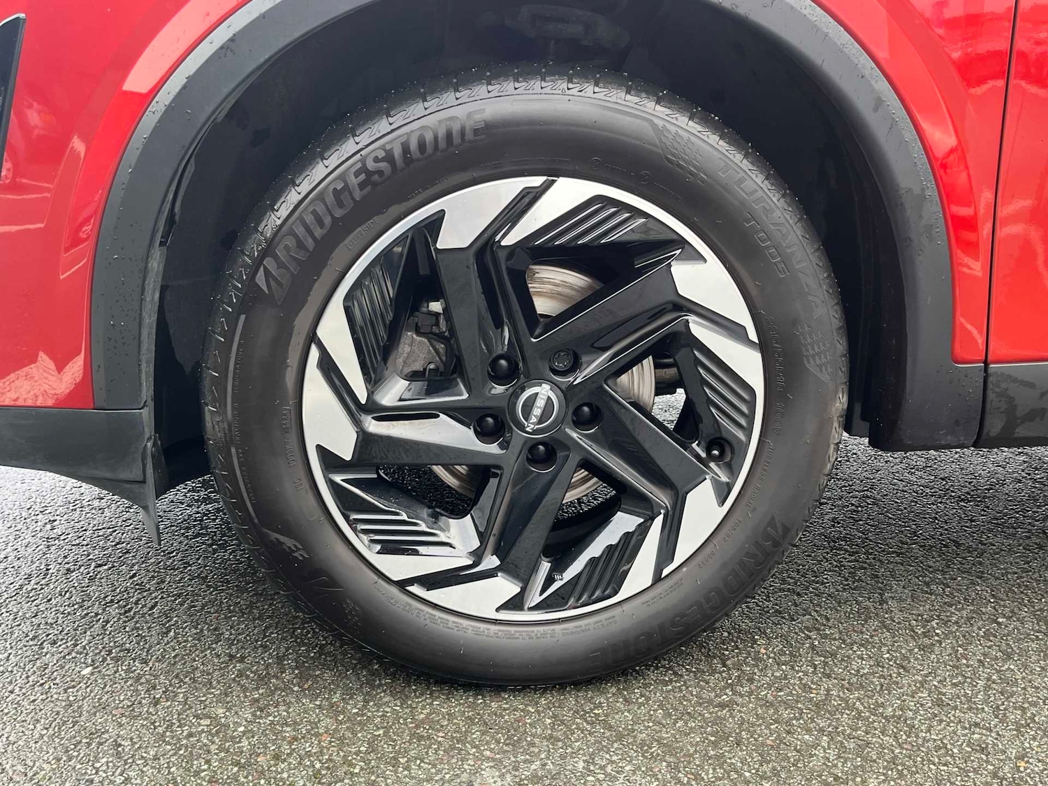 Used Nissan Qashqai 2025 for sale - 76713271: Photo 13