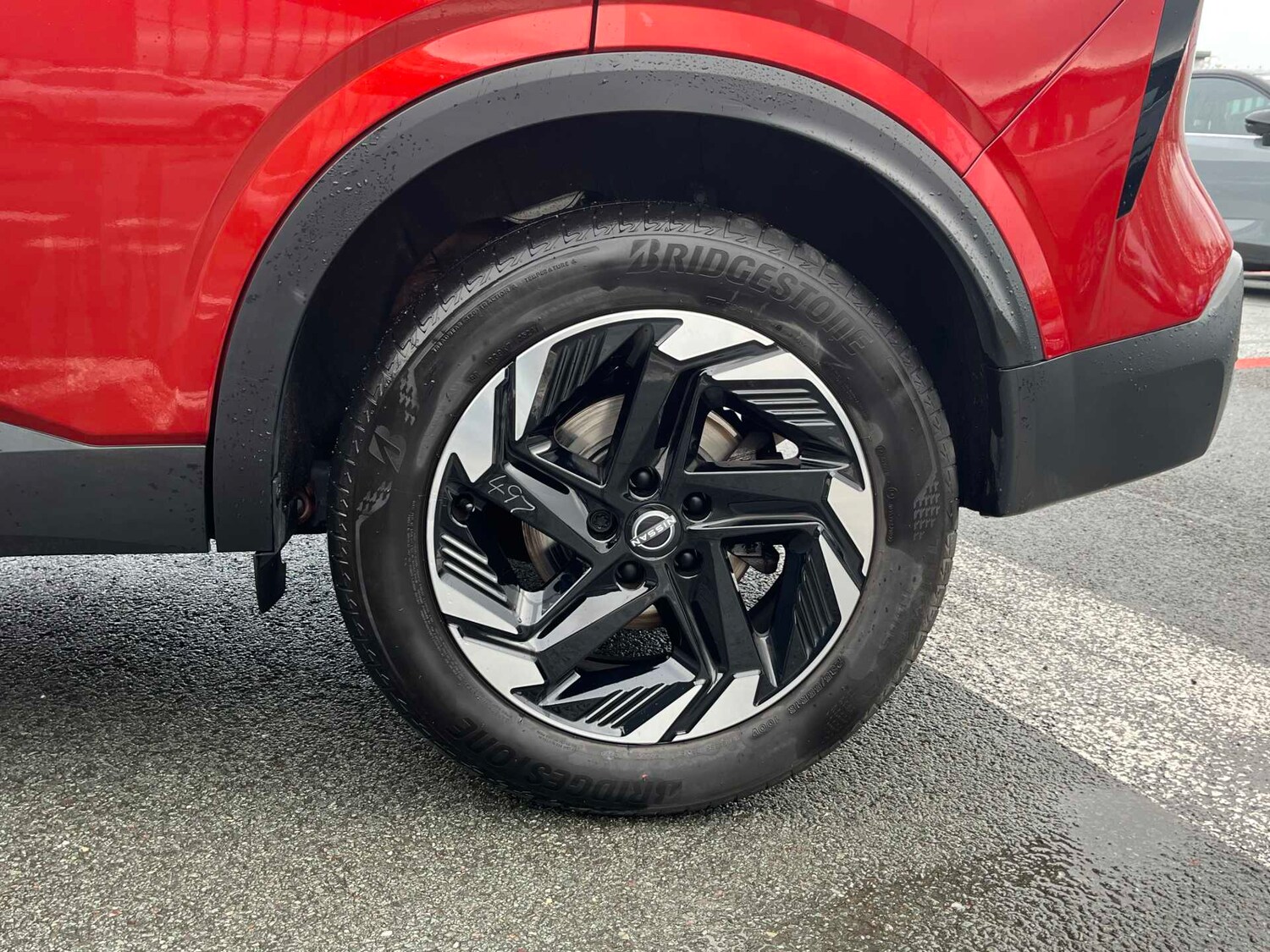 Used Nissan Qashqai 2025 for sale - 76713271: Photo 14