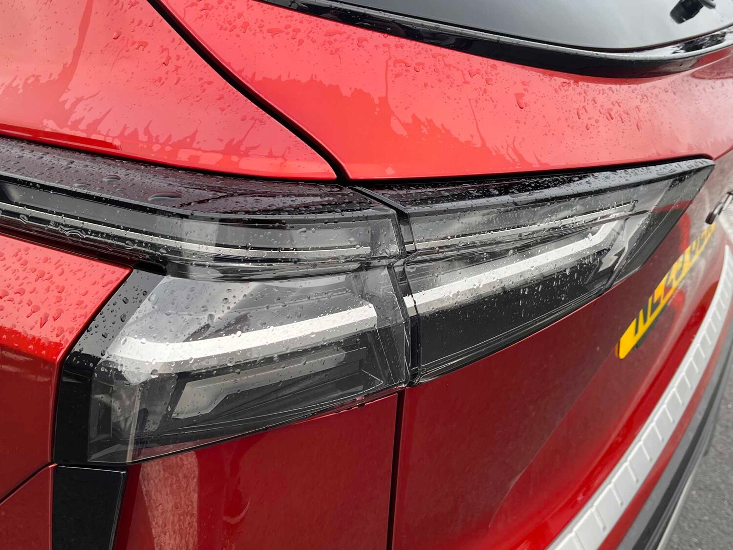 Used Nissan Qashqai 2025 for sale - 76713271: Photo 15