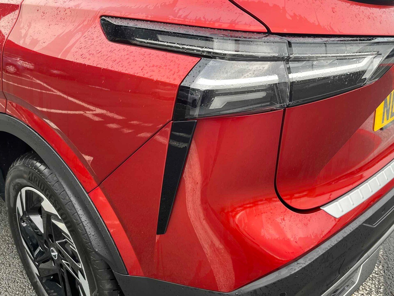 Used Nissan Qashqai 2025 for sale - 76713271: Photo 16