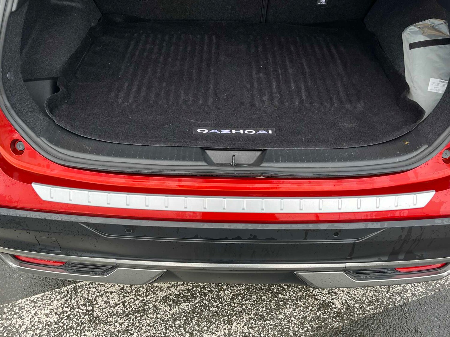 Used Nissan Qashqai 2025 for sale - 76713271: Photo 17