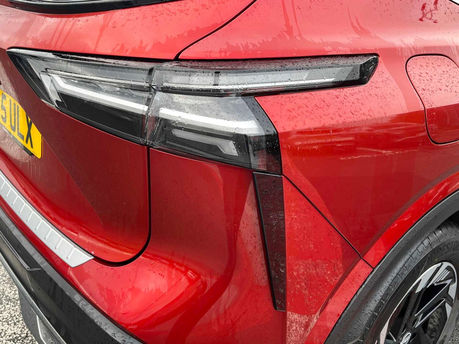 Used Nissan Qashqai 2025 for sale - 76713271: Photo 18