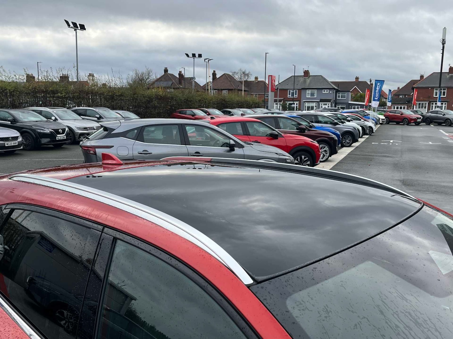 Used Nissan Qashqai 2025 for sale - 76713271: Photo 20