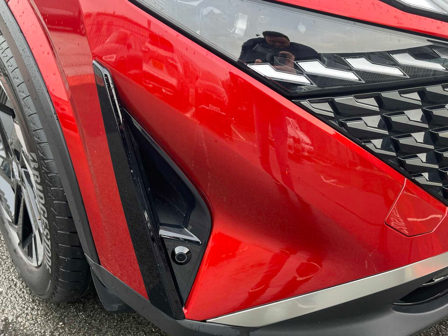 Used Nissan Qashqai 2025 for sale - 76713271: Photo 21