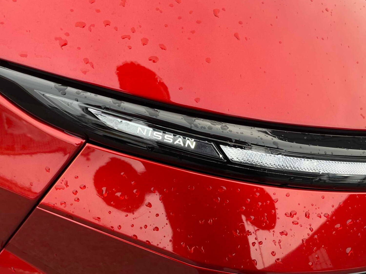 Used Nissan Qashqai 2025 for sale - 76713271: Photo 22