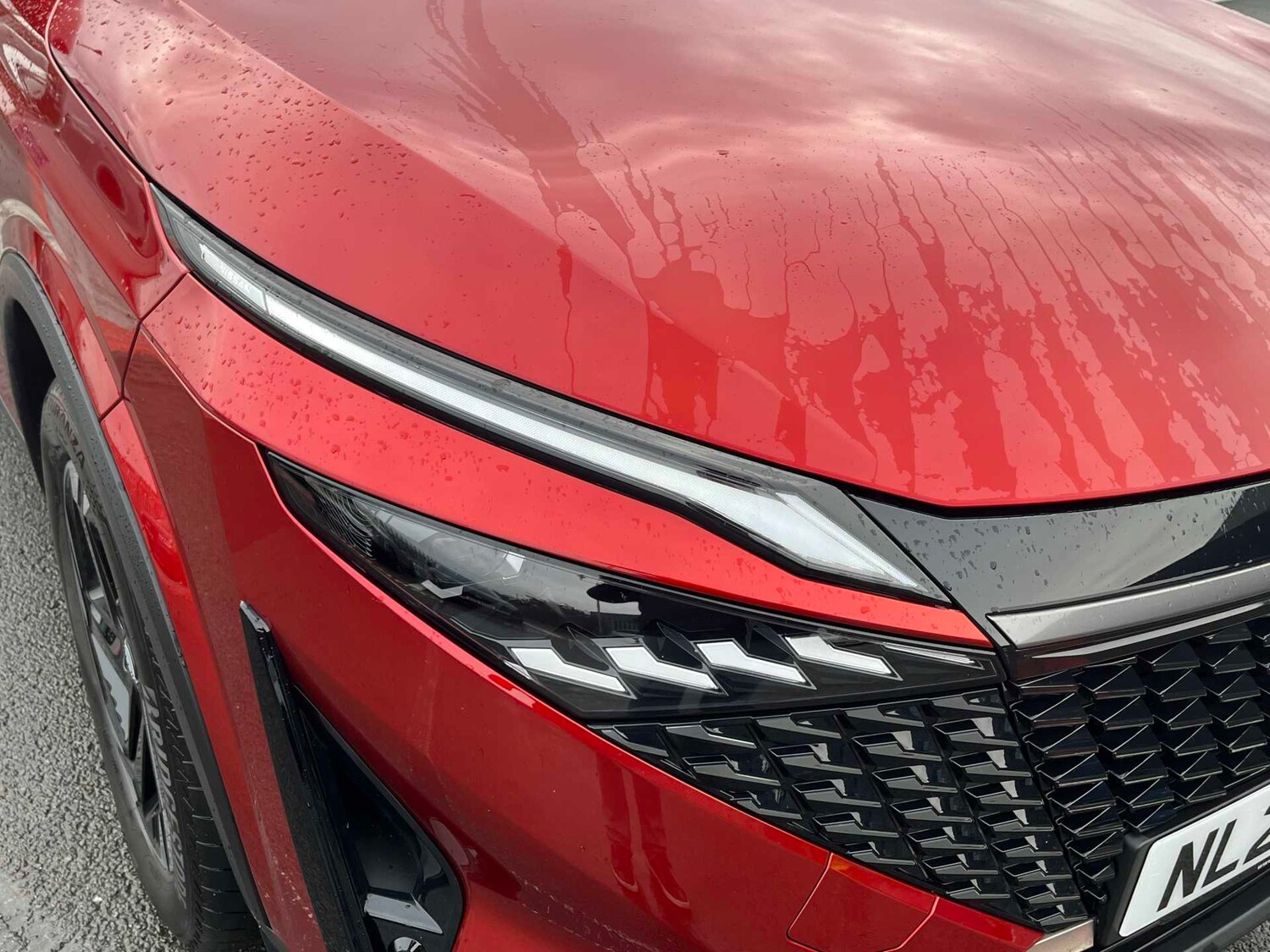 Used Nissan Qashqai 2025 for sale - 76713271: Photo 23