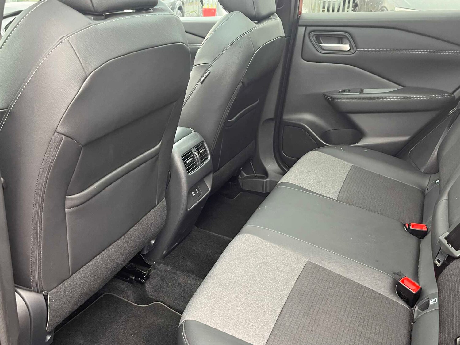 Used Nissan Qashqai 2025 for sale - 76713271: Photo 24