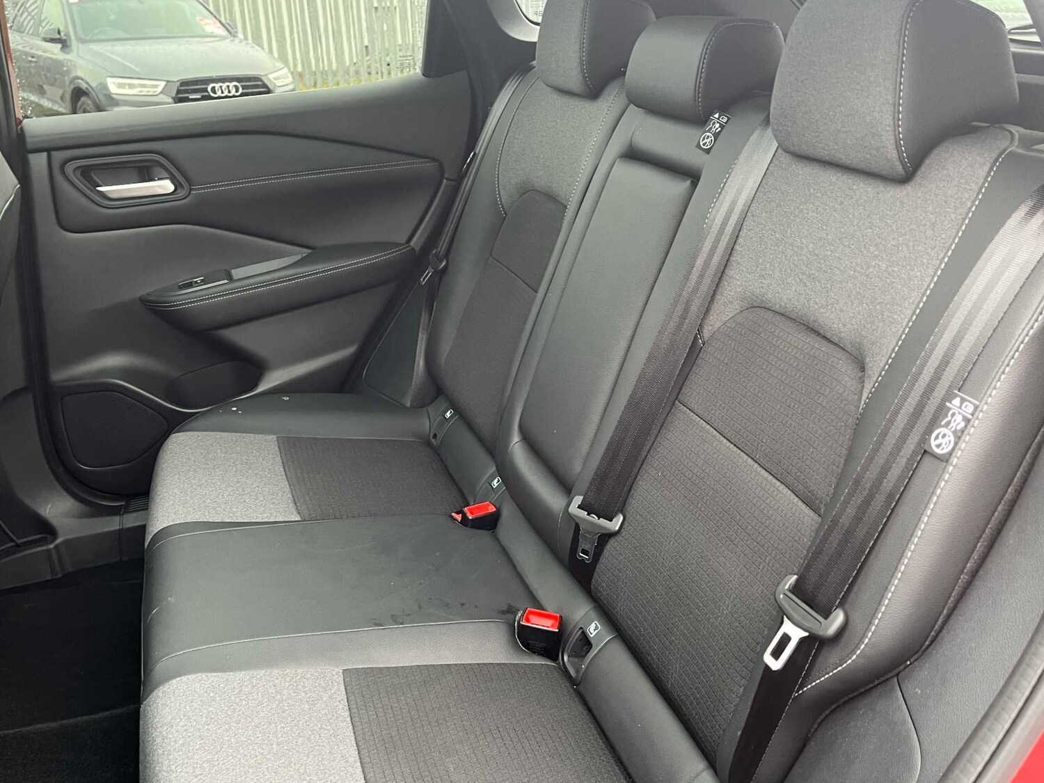 Used Nissan Qashqai 2025 for sale - 76713271: Photo 25