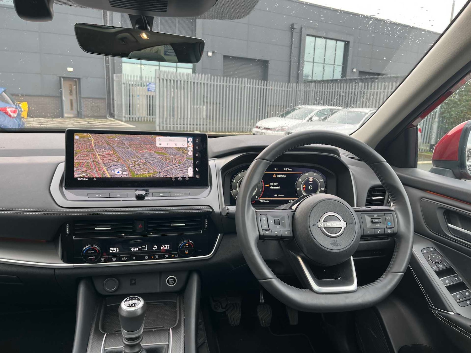 Used Nissan Qashqai 2025 for sale - 76713271: Photo 27