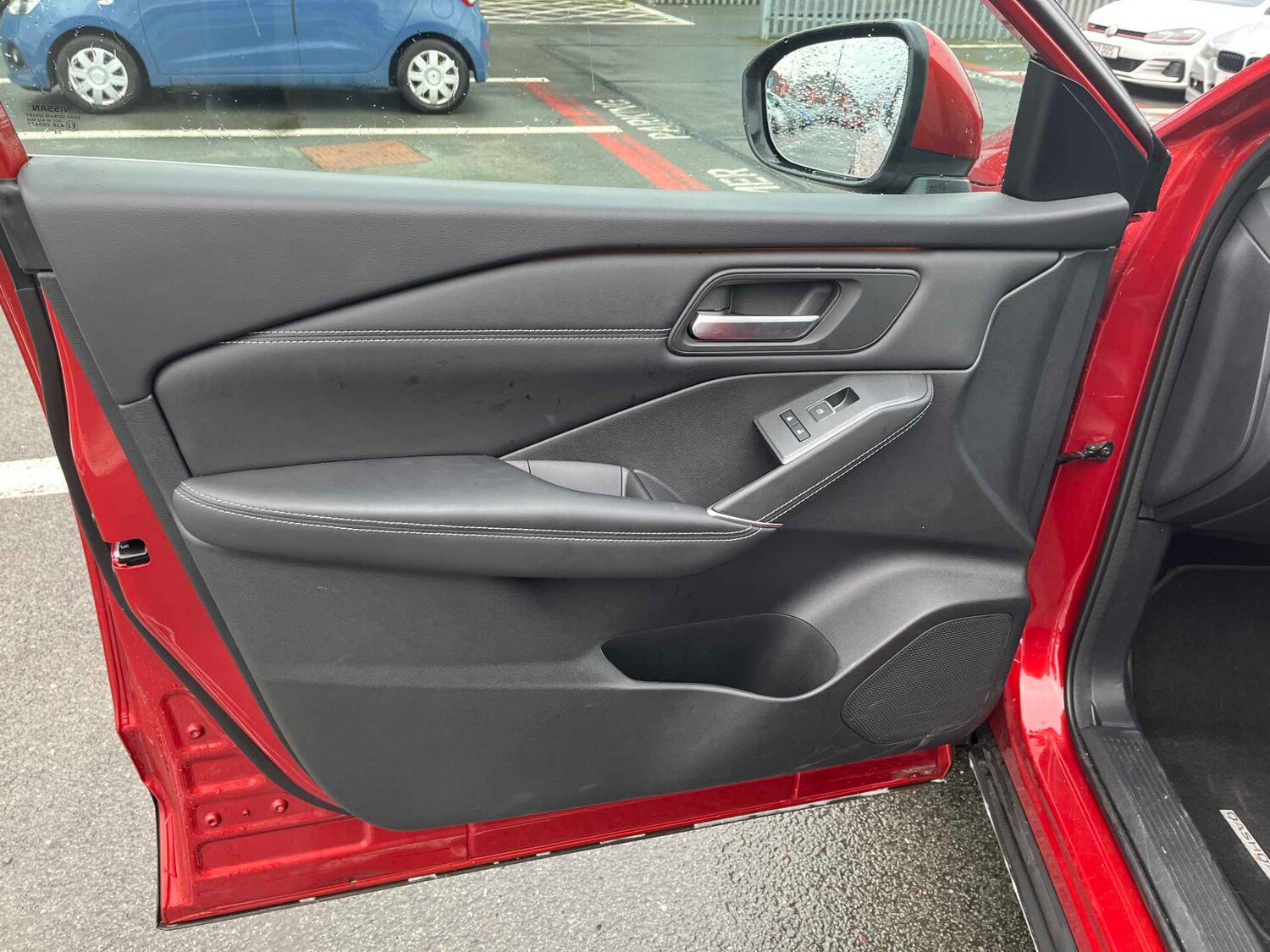 Used Nissan Qashqai 2025 for sale - 76713271: Photo 28