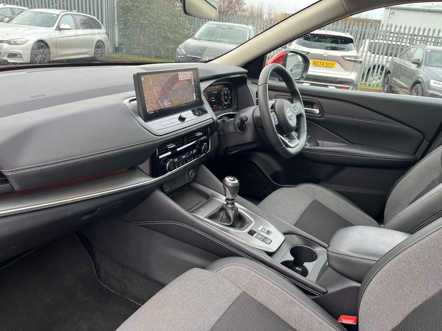 Used Nissan Qashqai 2025 for sale - 76713271: Photo 29