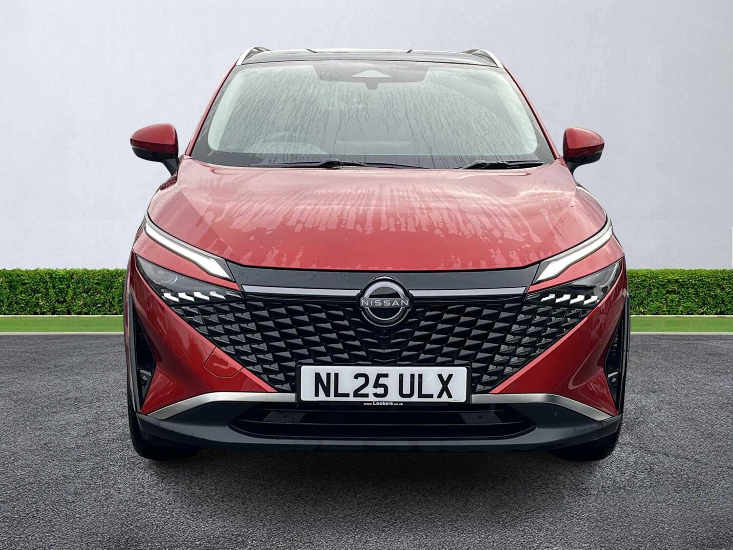 Used Nissan Qashqai 2025 for sale - 76713271: Photo 3