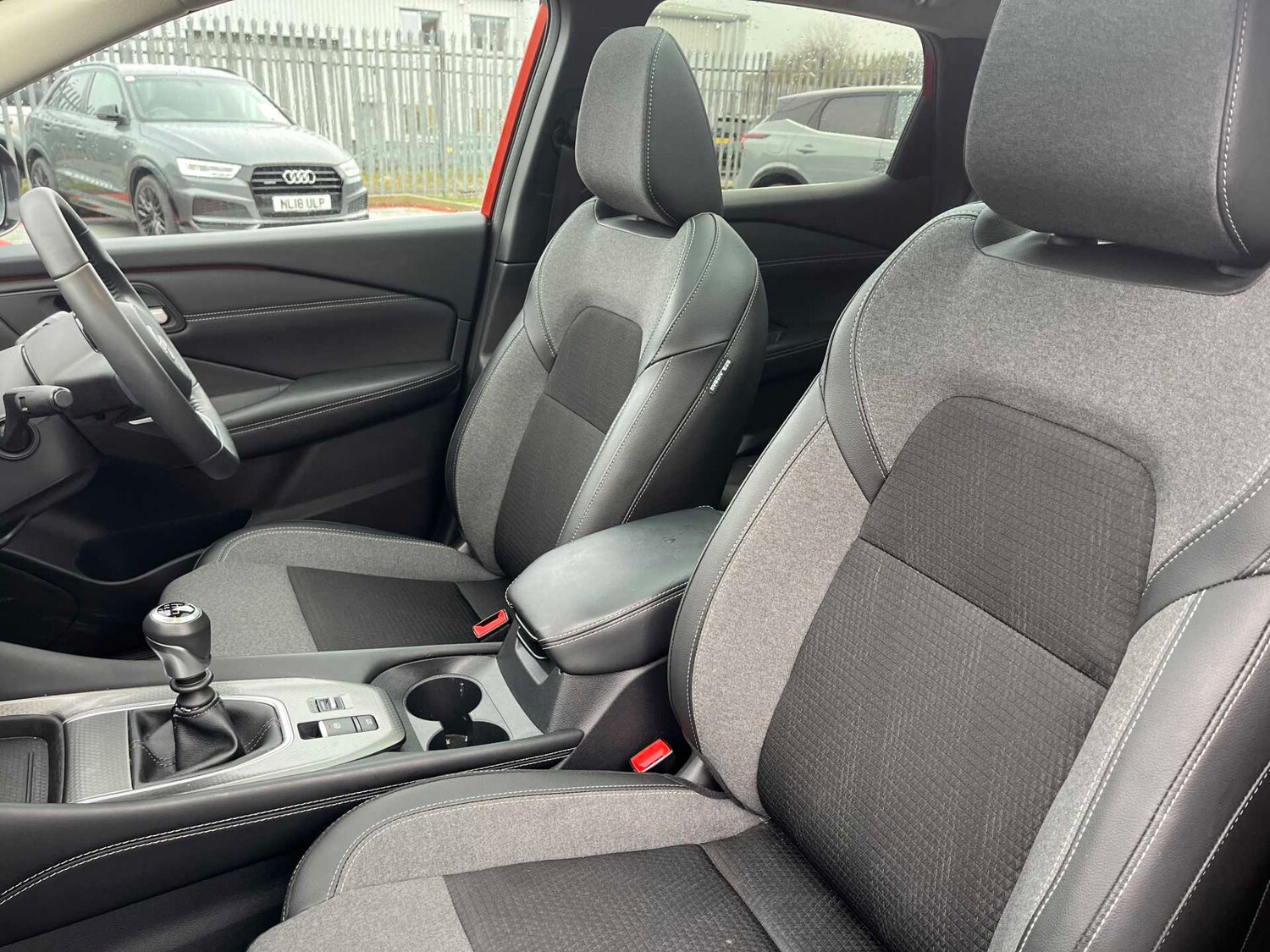 Used Nissan Qashqai 2025 for sale - 76713271: Photo 30