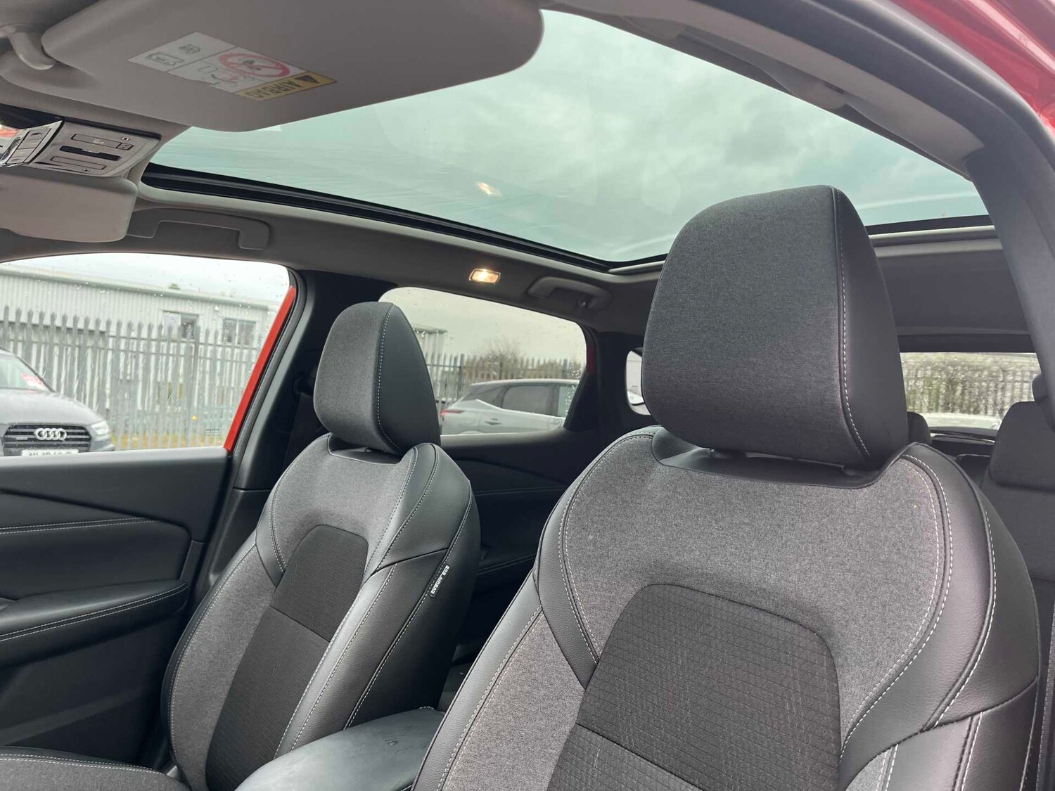 Used Nissan Qashqai 2025 for sale - 76713271: Photo 31