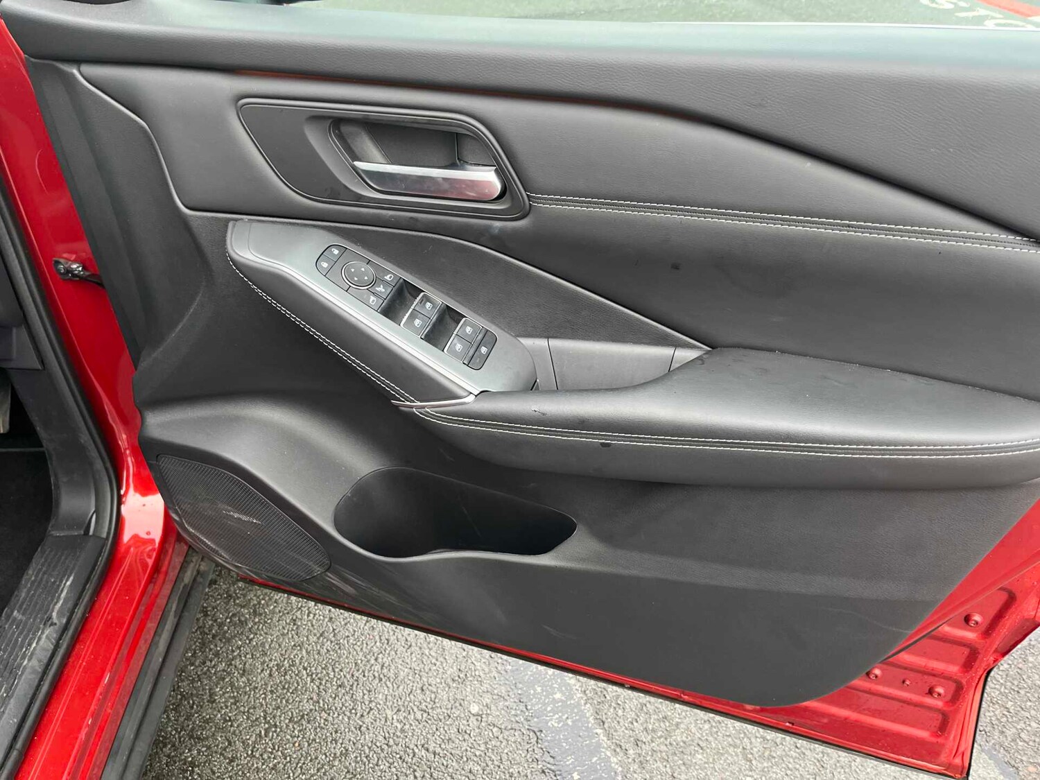 Used Nissan Qashqai 2025 for sale - 76713271: Photo 32