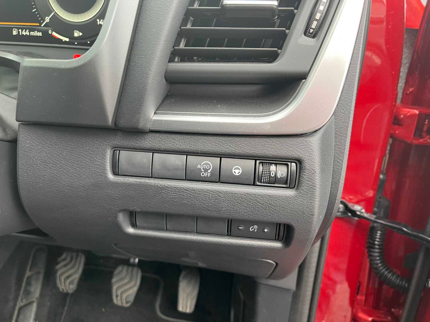 Used Nissan Qashqai 2025 for sale - 76713271: Photo 33