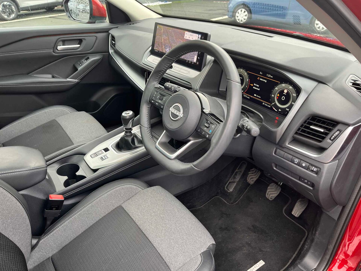 Used Nissan Qashqai 2025 for sale - 76713271: Photo 34