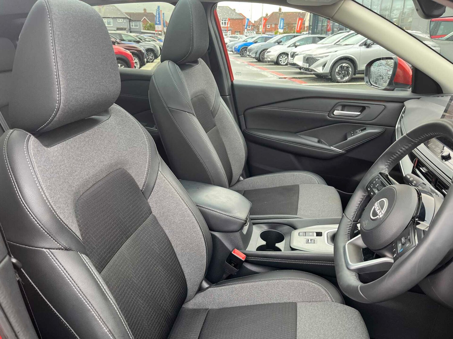 Used Nissan Qashqai 2025 for sale - 76713271: Photo 35