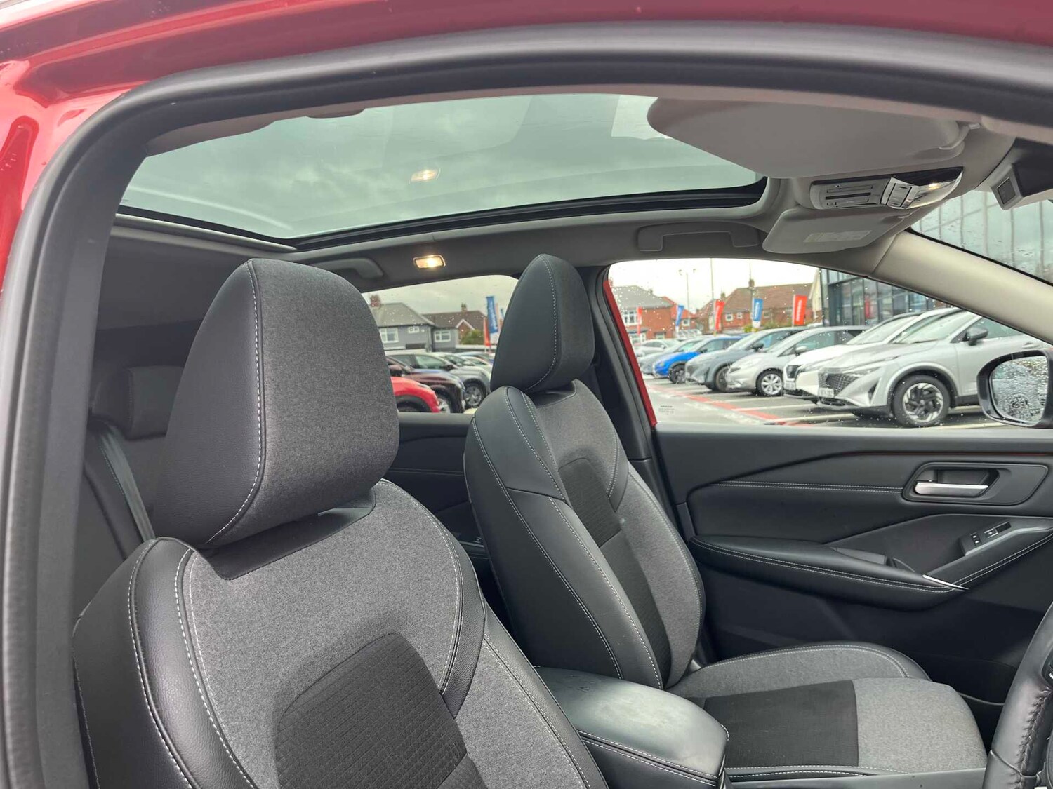 Used Nissan Qashqai 2025 for sale - 76713271: Photo 36