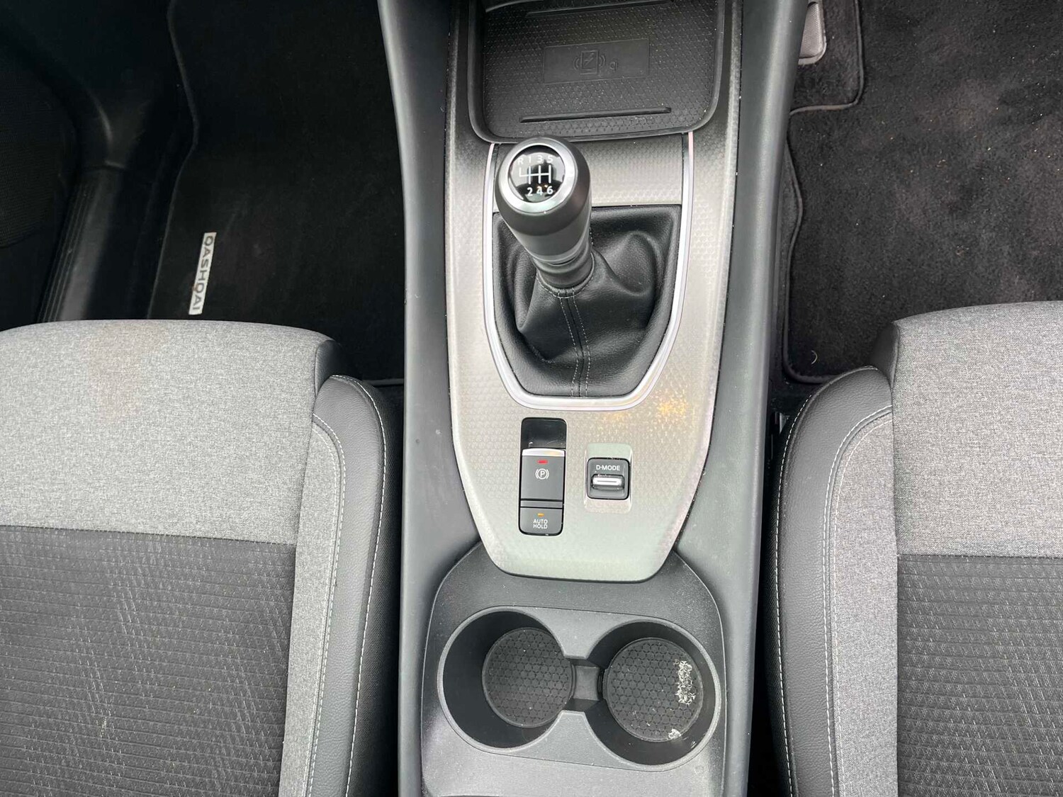 Used Nissan Qashqai 2025 for sale - 76713271: Photo 37