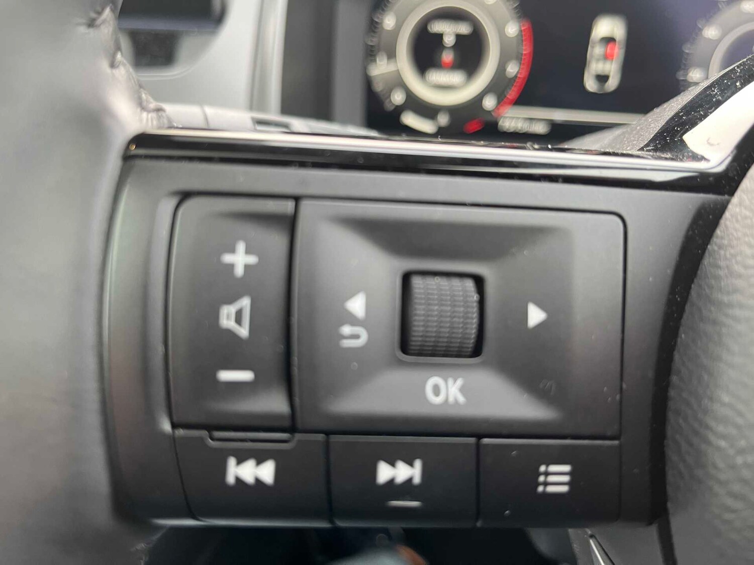 Used Nissan Qashqai 2025 for sale - 76713271: Photo 39