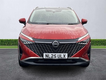 Used Nissan Qashqai 2025 for sale - 76713271: Photo