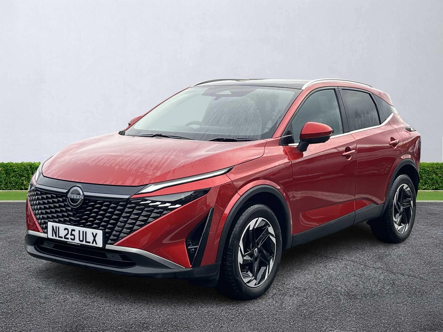 Used Nissan Qashqai 2025 for sale - 76713271: Photo 4