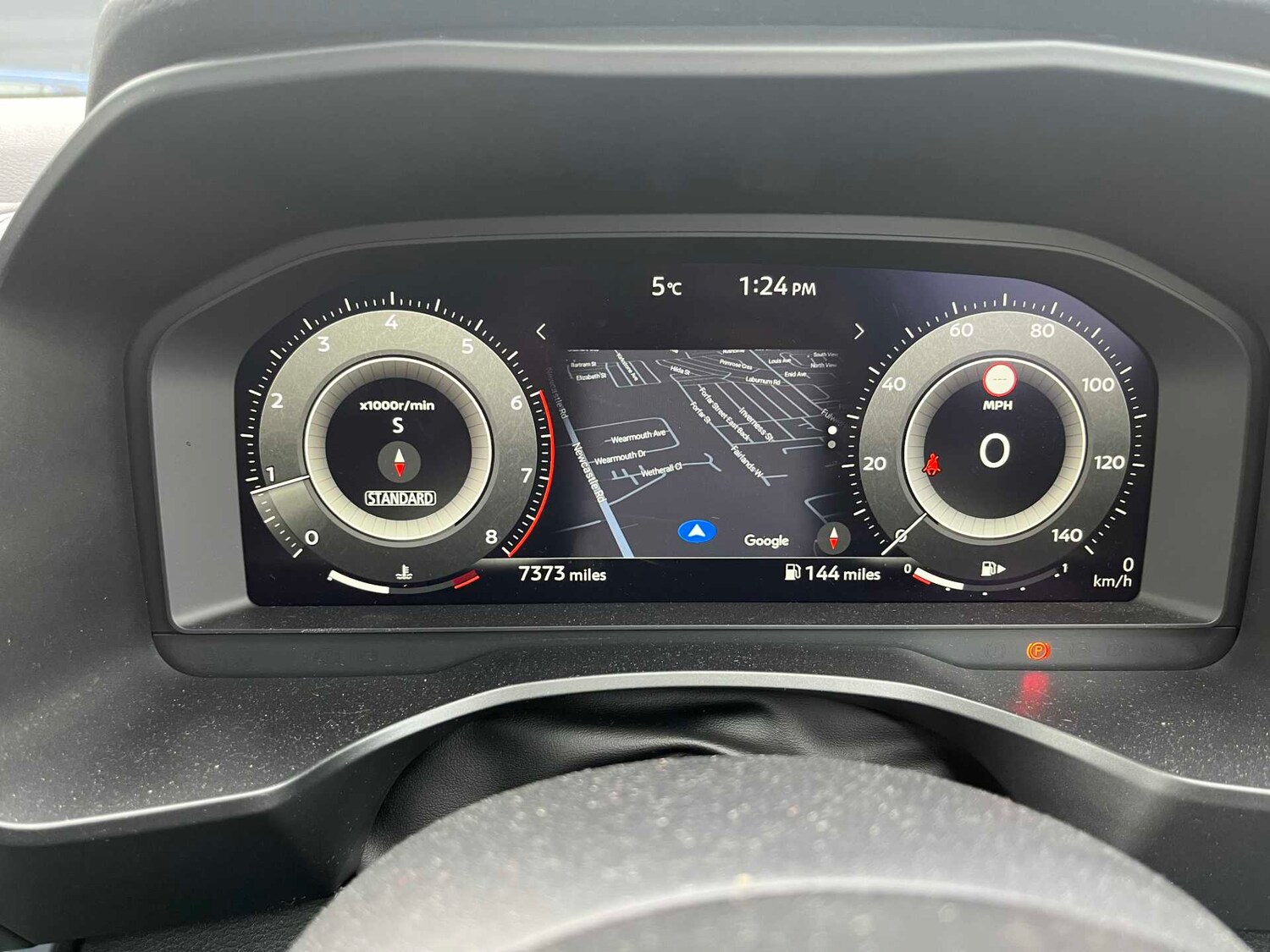 Used Nissan Qashqai 2025 for sale - 76713271: Photo 40