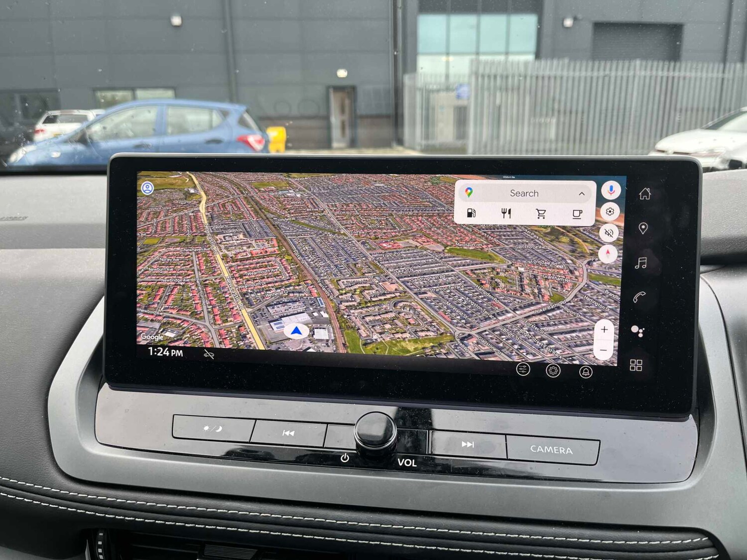 Used Nissan Qashqai 2025 for sale - 76713271: Photo 41