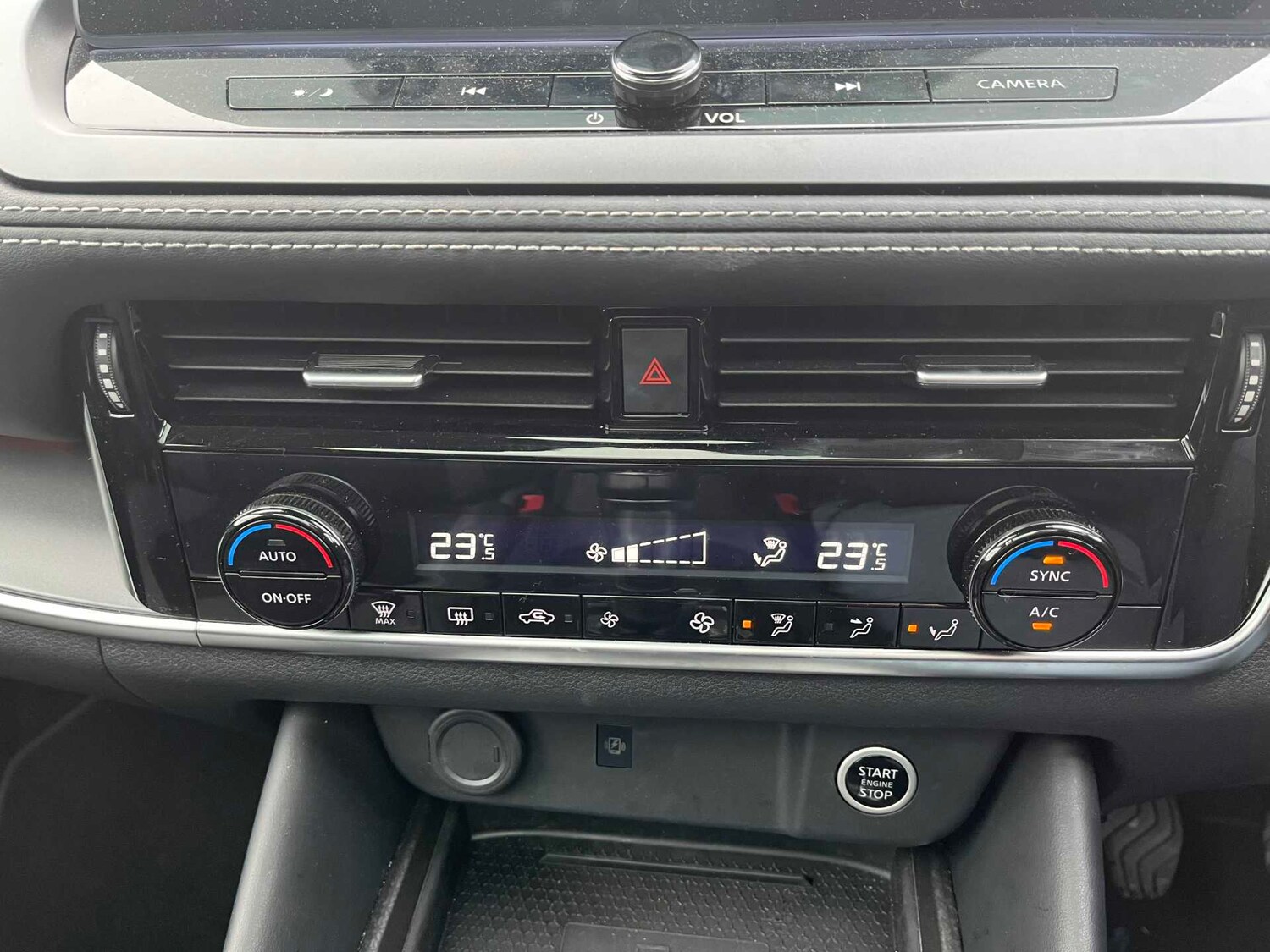 Used Nissan Qashqai 2025 for sale - 76713271: Photo 42