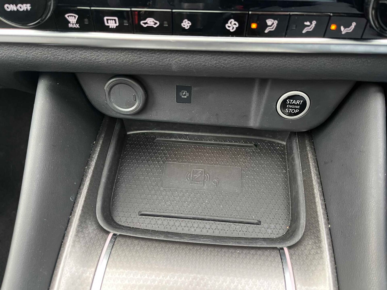 Used Nissan Qashqai 2025 for sale - 76713271: Photo 43