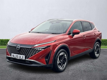 Used Nissan Qashqai 2025 for sale - 76713271: Photo