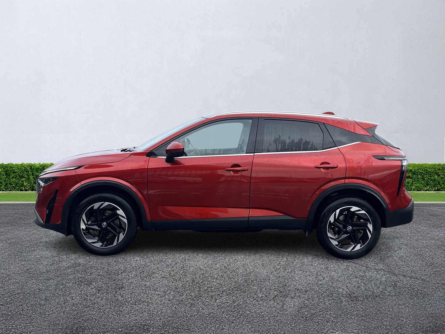 Used Nissan Qashqai 2025 for sale - 76713271: Photo 5